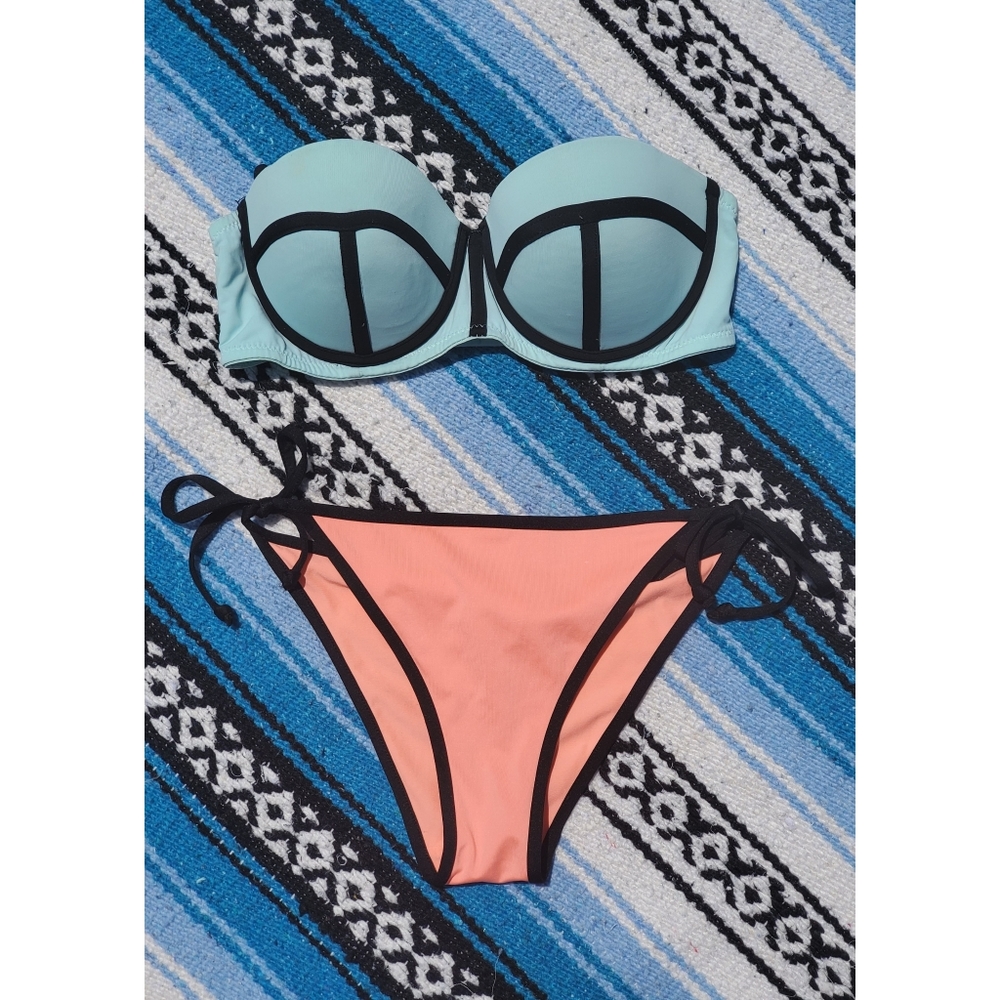 Mix match Bikini